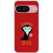 Чохол BoxFace Google Pixel 10 Pro 