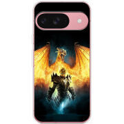 Чохол BoxFace Google Pixel 10 Pro 