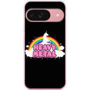 Чохол BoxFace Google Pixel 10 Pro 