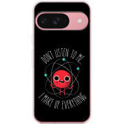 Чохол BoxFace Google Pixel 10 Pro 