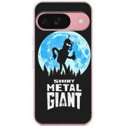 Чохол BoxFace Google Pixel 10 Pro 