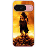 Чохол BoxFace Google Pixel 10 Pro 