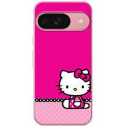 Чохол BoxFace Google Pixel 10 Pro 