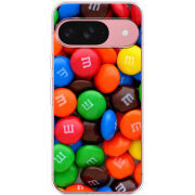 Чохол BoxFace Google Pixel 10 Pro Эмемдемки