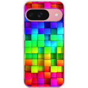 Чохол BoxFace Google Pixel 10 Pro 