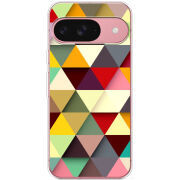 Чохол BoxFace Google Pixel 10 Pro 