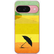 Чохол BoxFace Google Pixel 10 Pro 