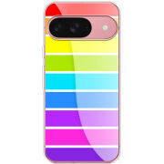 Чохол BoxFace Google Pixel 10 Pro 