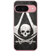 Чохол BoxFace Google Pixel 10 Pro 