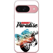 Чохол BoxFace Google Pixel 10 Pro 