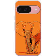 Чохол BoxFace Google Pixel 10 Pro 