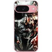 Чохол BoxFace Google Pixel 10 Pro 