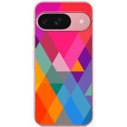 Чохол BoxFace Google Pixel 10 Pro 