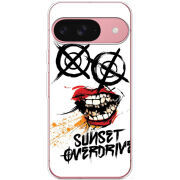 Чохол BoxFace Google Pixel 10 Pro 