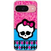 Чохол BoxFace Google Pixel 10 Pro 