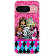 Чохол BoxFace Google Pixel 10 Pro 