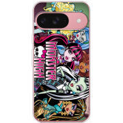 Чохол BoxFace Google Pixel 10 Pro 