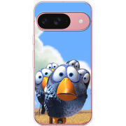 Чохол BoxFace Google Pixel 10 Pro 