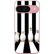 Чохол BoxFace Google Pixel 10 Pro 