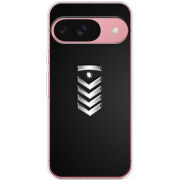 Чохол BoxFace Google Pixel 10 Pro 