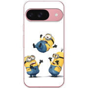 Чохол BoxFace Google Pixel 10 Pro 