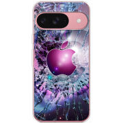 Чохол BoxFace Google Pixel 10 Pro 