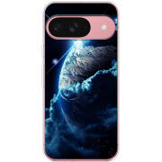 Чохол BoxFace Google Pixel 10 Pro Planet