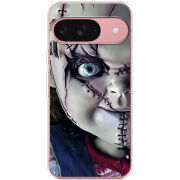 Чохол BoxFace Google Pixel 10 Pro 