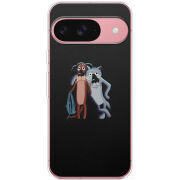 Чохол BoxFace Google Pixel 10 Pro 