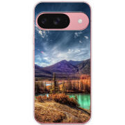 Чохол BoxFace Google Pixel 10 Pro 