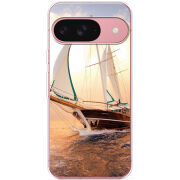 Чохол BoxFace Google Pixel 10 Pro 