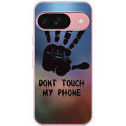 Чохол BoxFace Google Pixel 10 Pro 