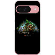 Чохол BoxFace Google Pixel 10 Pro 