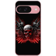 Чохол BoxFace Google Pixel 10 Pro 