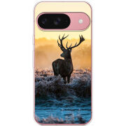 Чохол BoxFace Google Pixel 10 Pro 