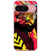 Чохол BoxFace Google Pixel 10 Pro 