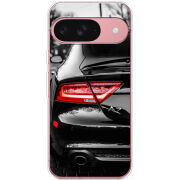 Чохол BoxFace Google Pixel 10 Pro Audi A7
