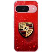 Чохол BoxFace Google Pixel 10 Pro 