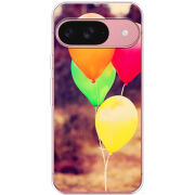 Чохол BoxFace Google Pixel 10 Pro 