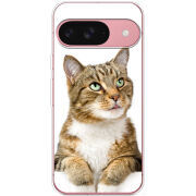 Чохол BoxFace Google Pixel 10 Pro 