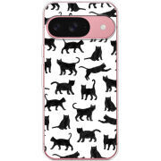 Чохол BoxFace Google Pixel 10 Pro 