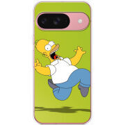 Чохол BoxFace Google Pixel 10 Pro 