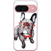 Чохол BoxFace Google Pixel 10 Pro 