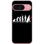 Чохол BoxFace Google Pixel 10 Pro 