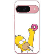 Чохол BoxFace Google Pixel 10 Pro 