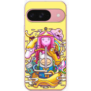 Чохол BoxFace Google Pixel 10 Pro 