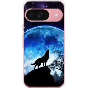 Чохол BoxFace Google Pixel 10 Pro 