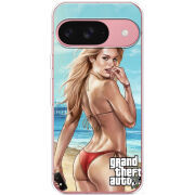 Чохол BoxFace Google Pixel 10 Pro 