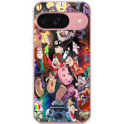 Чохол BoxFace Google Pixel 10 Pro 