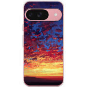 Чохол BoxFace Google Pixel 10 Pro Draw Breath